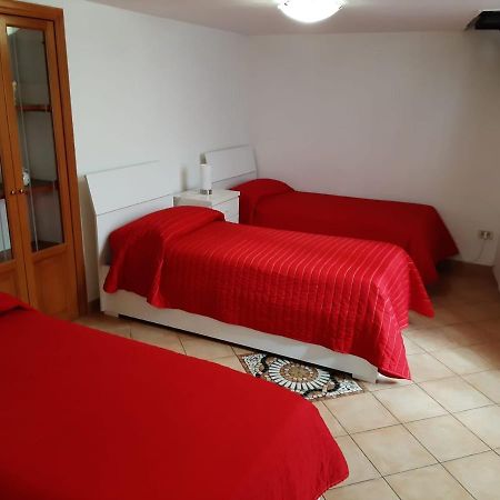 Villa Bebe' Vico Equense Zewnętrze zdjęcie