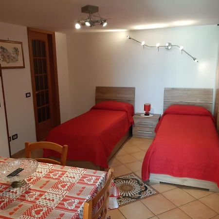 Villa Bebe' Vico Equense Zewnętrze zdjęcie