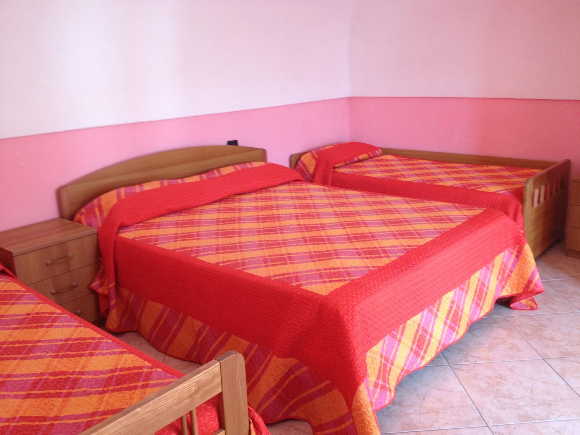 Villa Bebe' Vico Equense Zewnętrze zdjęcie