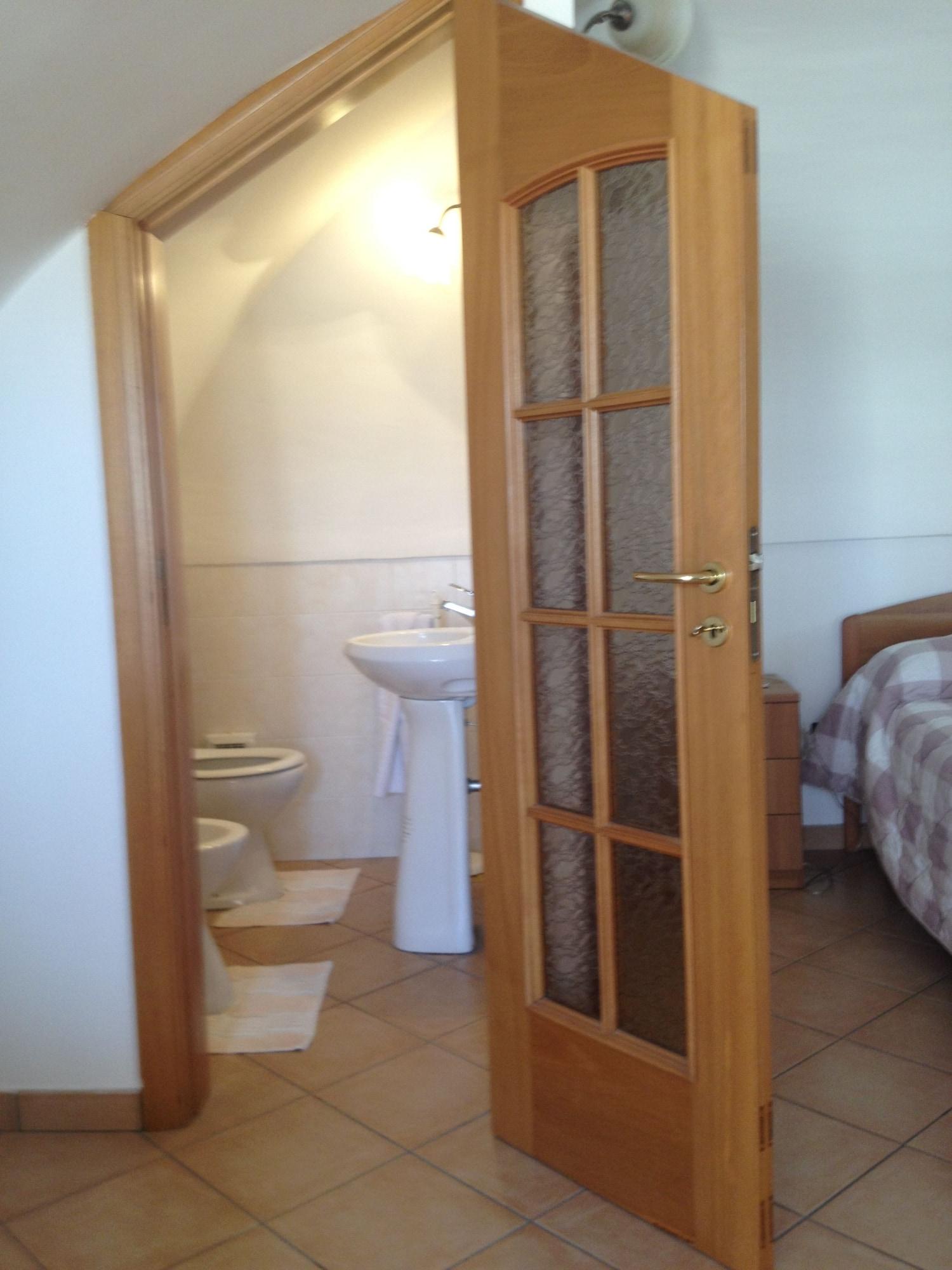 Villa Bebe' Vico Equense Zewnętrze zdjęcie