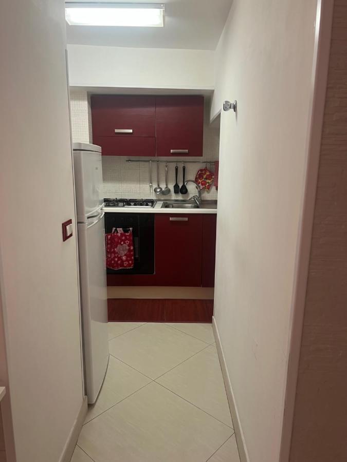 Villa Bebe' Vico Equense Zewnętrze zdjęcie