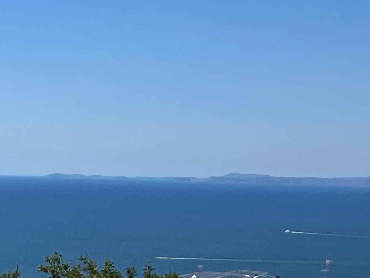 Villa Bebe' Vico Equense Zewnętrze zdjęcie