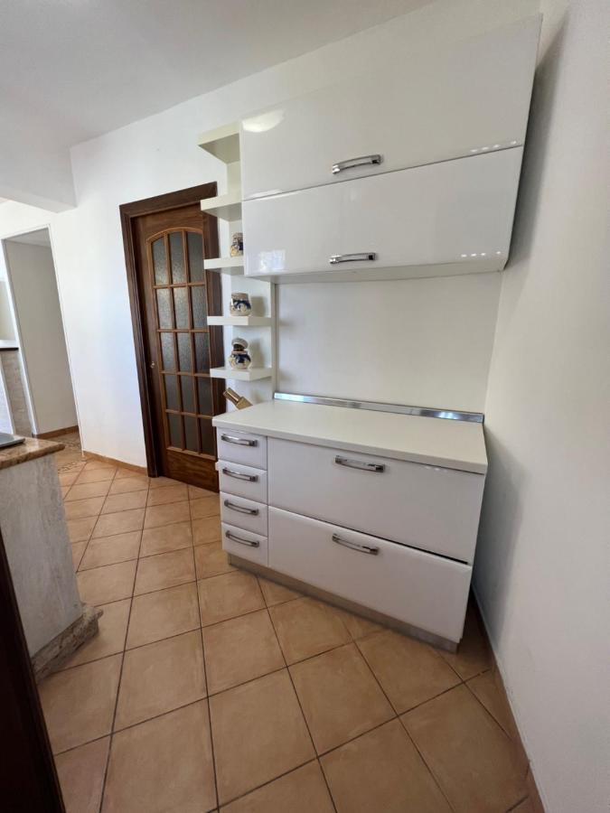 Villa Bebe' Vico Equense Zewnętrze zdjęcie