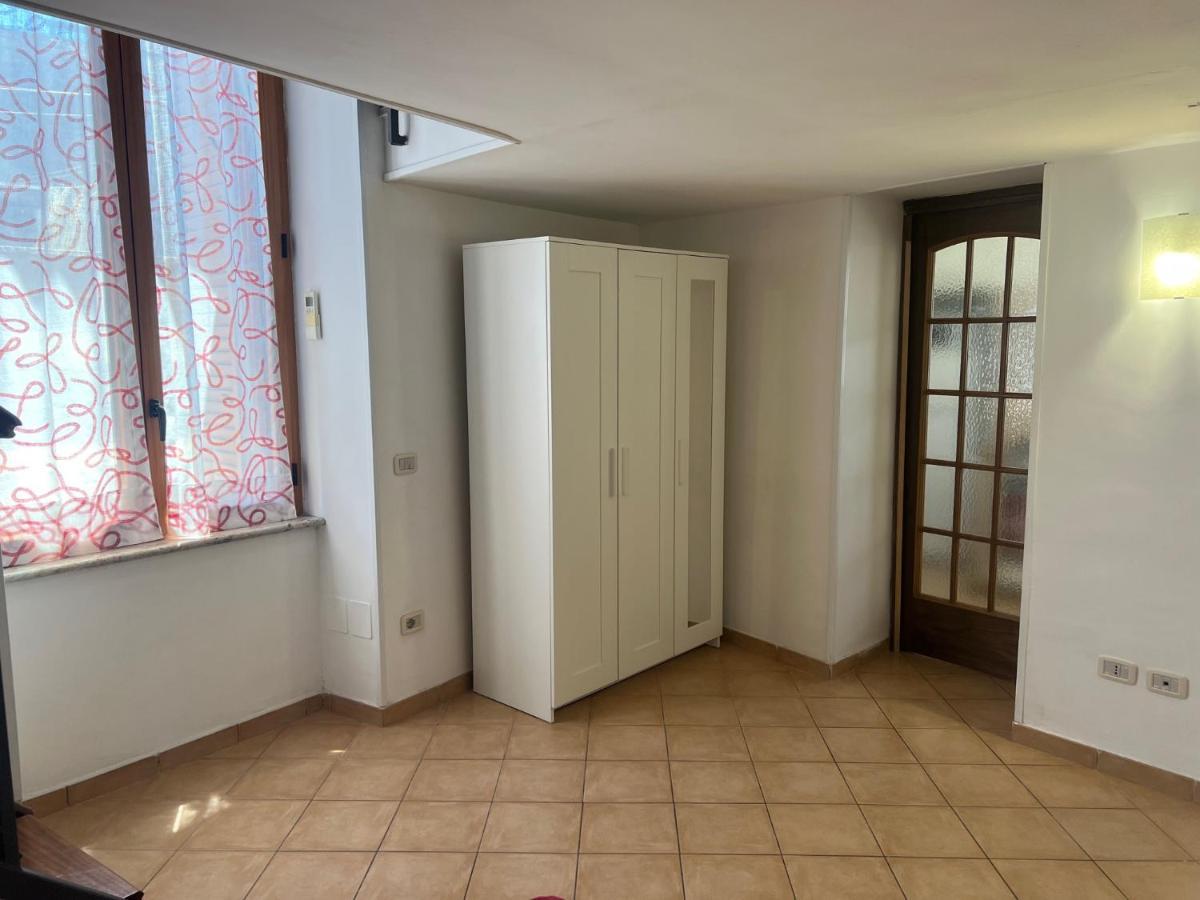 Villa Bebe' Vico Equense Zewnętrze zdjęcie