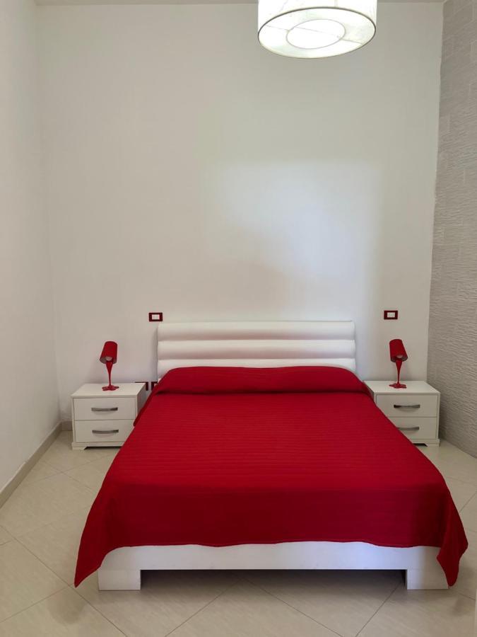 Villa Bebe' Vico Equense Zewnętrze zdjęcie