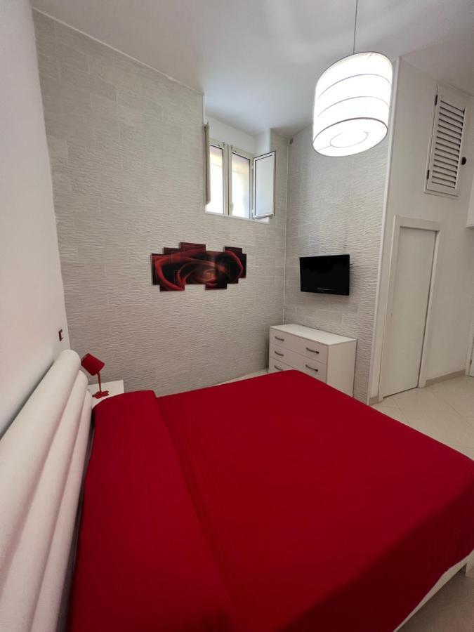 Villa Bebe' Vico Equense Zewnętrze zdjęcie