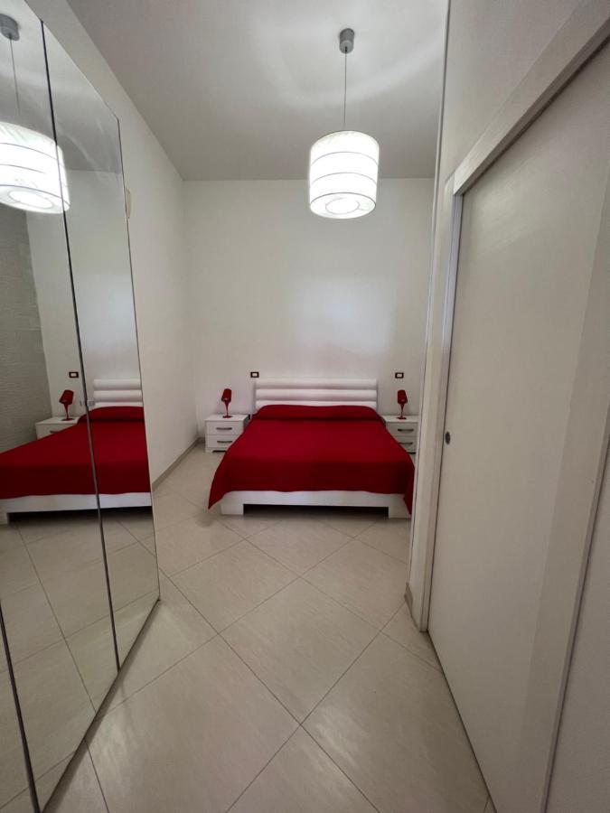 Villa Bebe' Vico Equense Zewnętrze zdjęcie